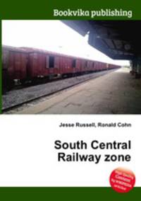 South Central Railway zone