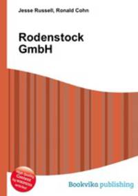 Rodenstock GmbH