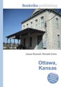 Ottawa, Kansas