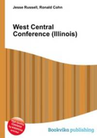 West Central Conference (Illinois)