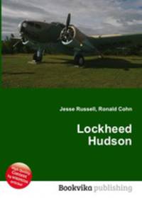 Lockheed Hudson