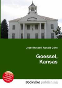 Goessel, Kansas