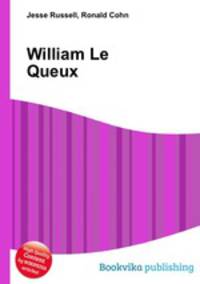 William Le Queux