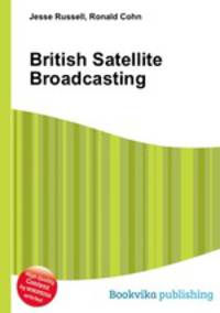 British Satellite Broadcasting