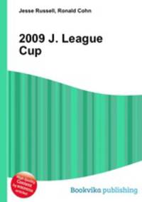 2009 J. League Cup