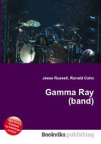 Gamma Ray (band)