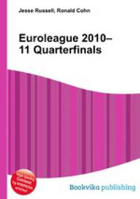 Euroleague 2010–11 Quarterfinals