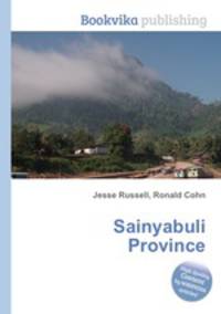 Sainyabuli Province