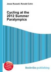 Cycling at the 2012 Summer Paralympics