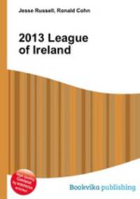 2013 League of Ireland
