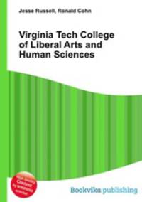 Virginia Tech College of Liberal Arts and Human Sciences