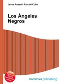 Los Angeles Negros