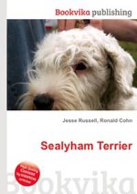 Sealyham Terrier