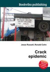 Crack epidemic