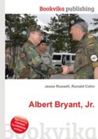 Albert Bryant, Jr.
