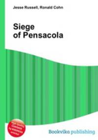 Siege of Pensacola