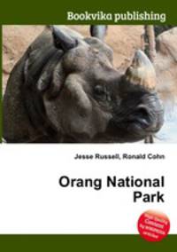 Orang National Park