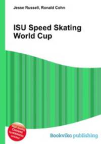 ISU Speed Skating World Cup