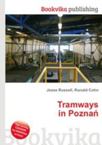 Tramways in Poznan