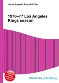 1976–77 Los Angeles Kings season