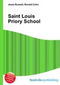 Saint Louis Priory School