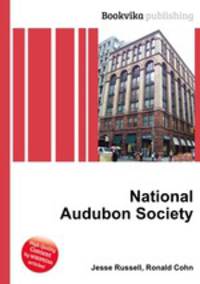 National Audubon Society