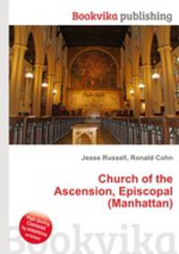 Church of the Ascension, Episcopal (Manhattan)
