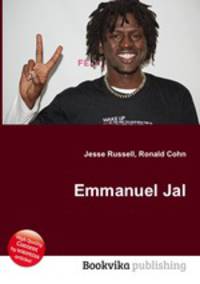 Emmanuel Jal