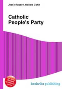Catholic People
