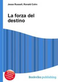 La forza del destino