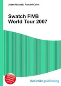 Swatch FIVB World Tour 2007