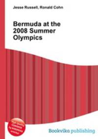 Bermuda at the 2008 Summer Olympics