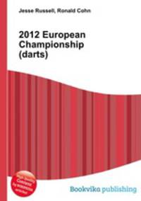 2012 European Championship (darts)