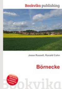 Bornecke