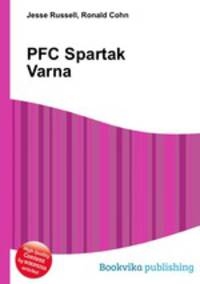 PFC Spartak Varna