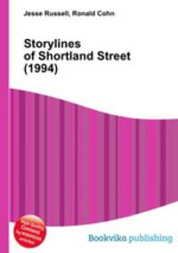 Storylines of Shortland Street (1994)