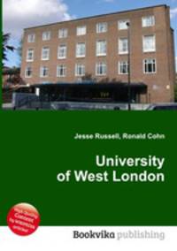 University of West London
