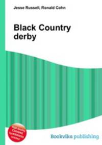 Black Country derby
