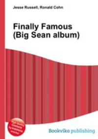 Finally Famous (Big Sean album)