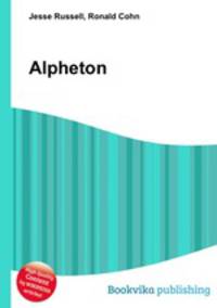 Alpheton