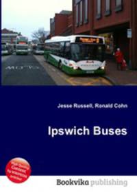 Ipswich Buses