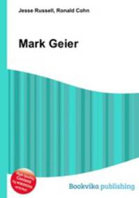 Mark Geier