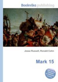 Mark 15