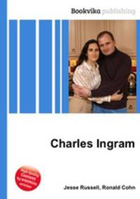 Charles Ingram