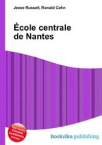 Ecole centrale de Nantes