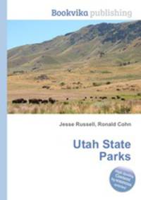 Utah State Parks