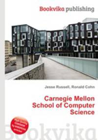 Carnegie Mellon School of Computer Science