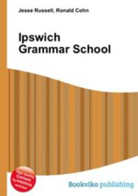 Ipswich Grammar School