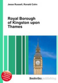 Royal Borough of Kingston upon Thames