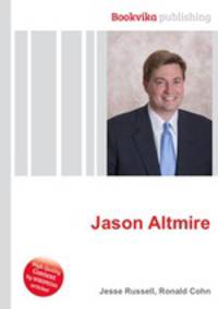 Jason Altmire